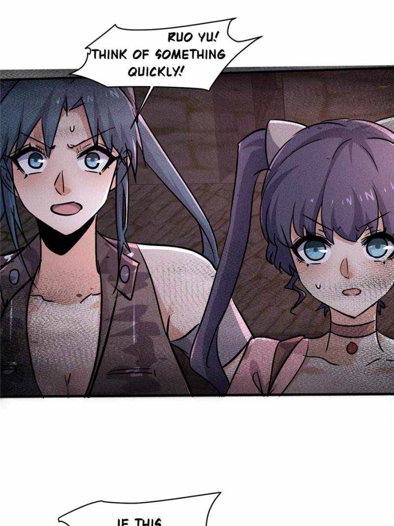 I Have a Golden Palace in the Last Days Chapter 65 - Page 6