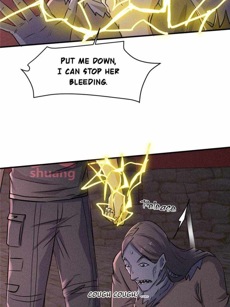 I Have a Golden Palace in the Last Days Chapter 66 - Page 10