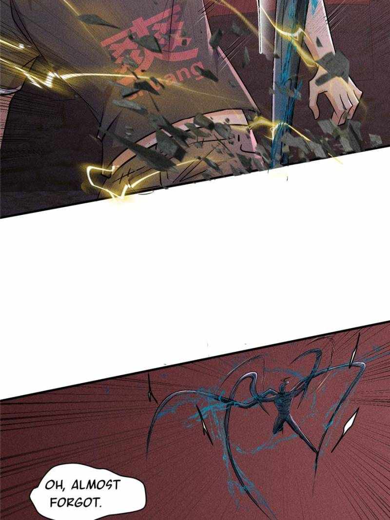 I Have a Golden Palace in the Last Days Chapter 66 - Page 13