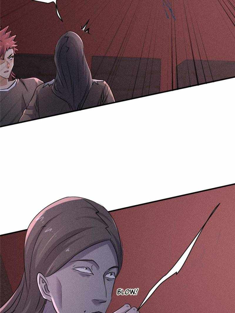 I Have a Golden Palace in the Last Days Chapter 66 - Page 14