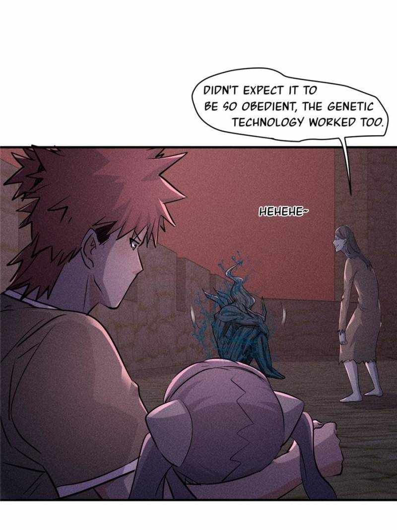I Have a Golden Palace in the Last Days Chapter 66 - Page 18