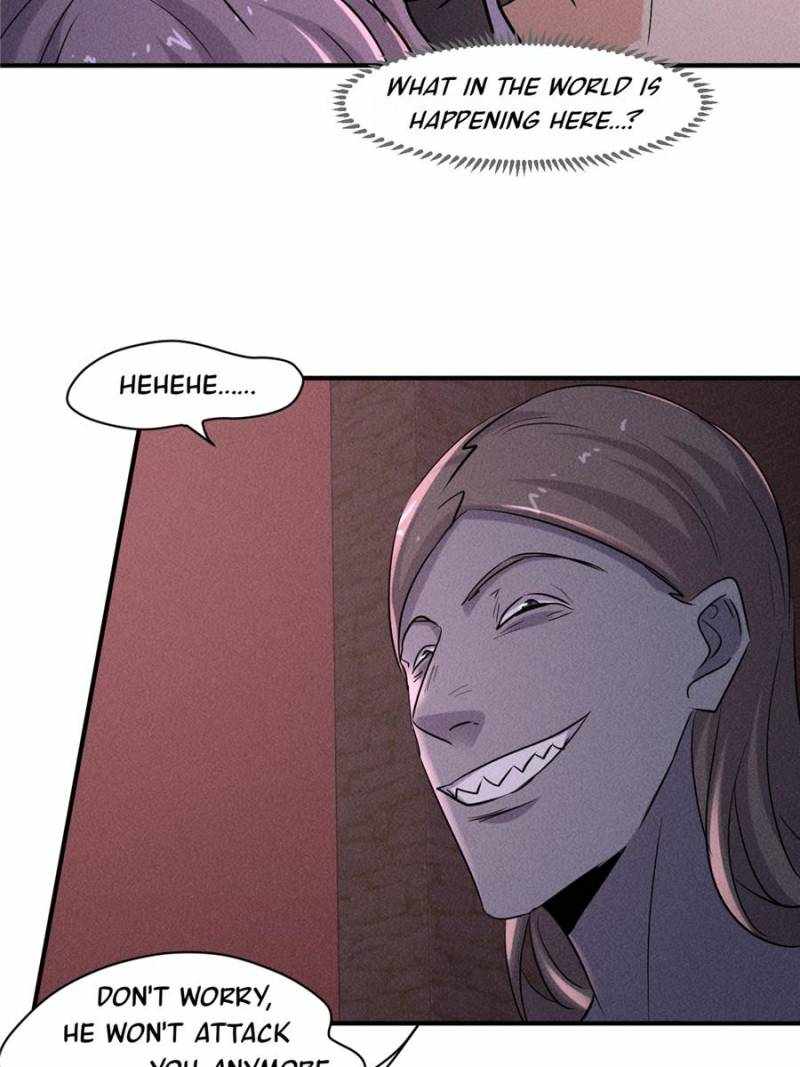 I Have a Golden Palace in the Last Days Chapter 66 - Page 20