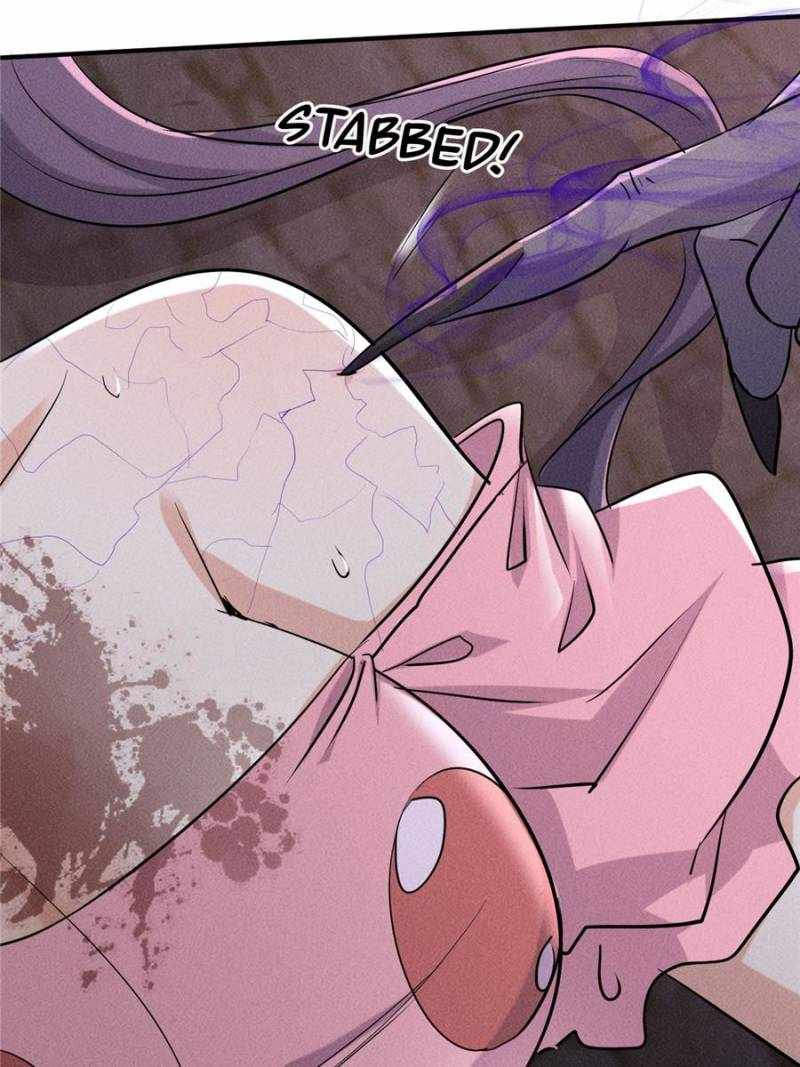 I Have a Golden Palace in the Last Days Chapter 66 - Page 22