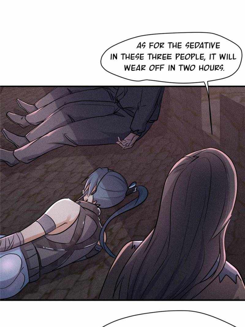 I Have a Golden Palace in the Last Days Chapter 66 - Page 25