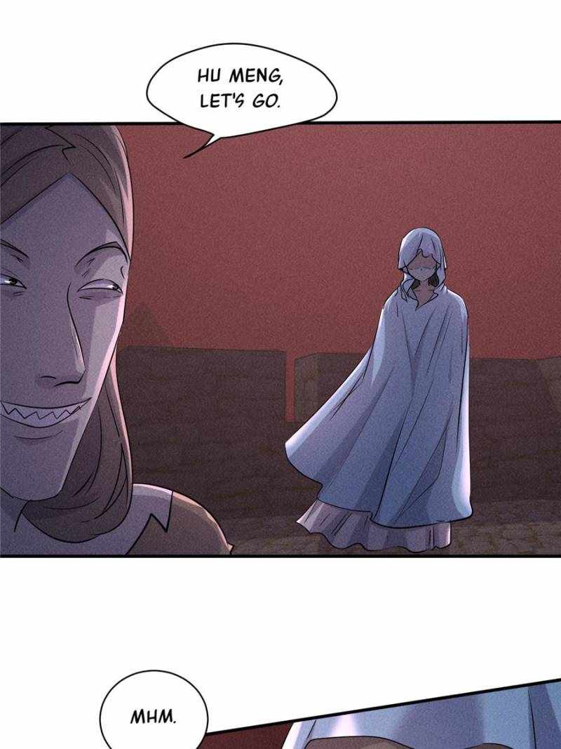 I Have a Golden Palace in the Last Days Chapter 66 - Page 27
