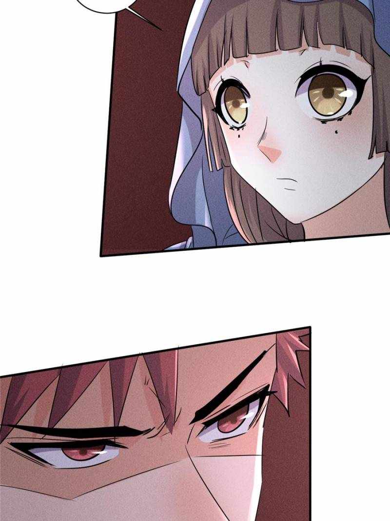 I Have a Golden Palace in the Last Days Chapter 66 - Page 28