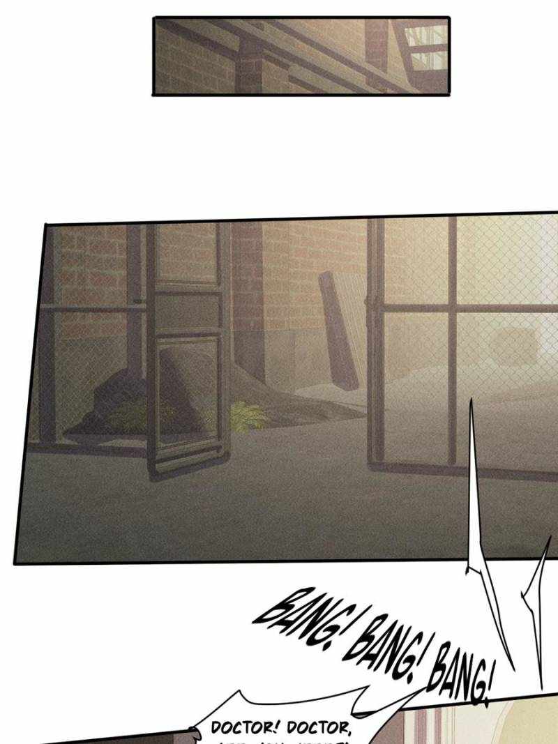 I Have a Golden Palace in the Last Days Chapter 66 - Page 32