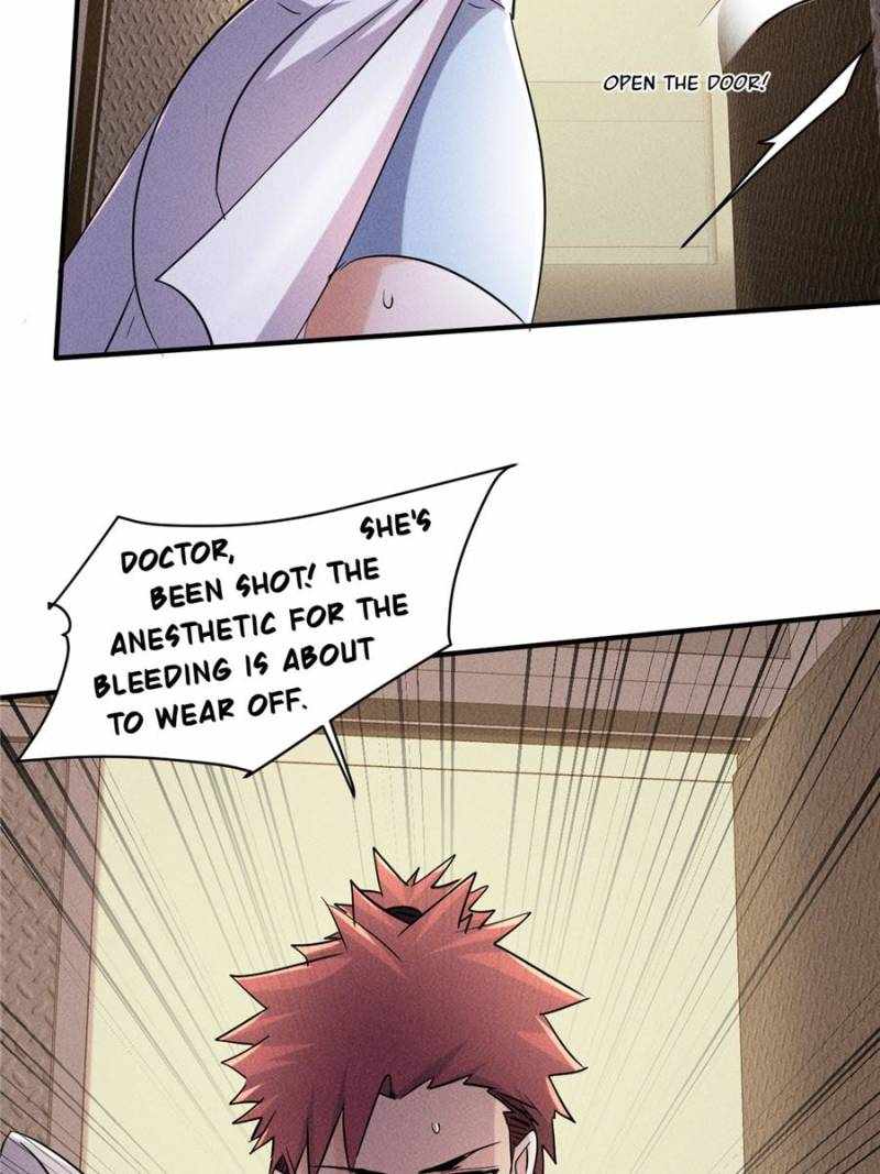 I Have a Golden Palace in the Last Days Chapter 66 - Page 34
