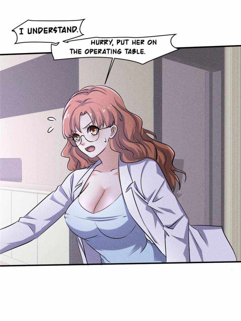 I Have a Golden Palace in the Last Days Chapter 66 - Page 36