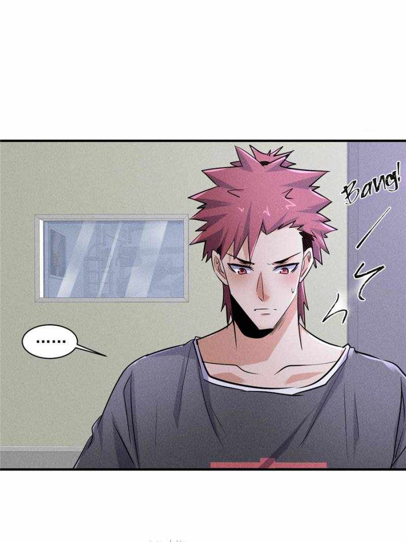 I Have a Golden Palace in the Last Days Chapter 66 - Page 38