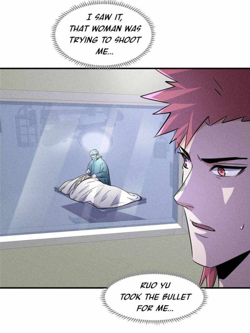 I Have a Golden Palace in the Last Days Chapter 66 - Page 39