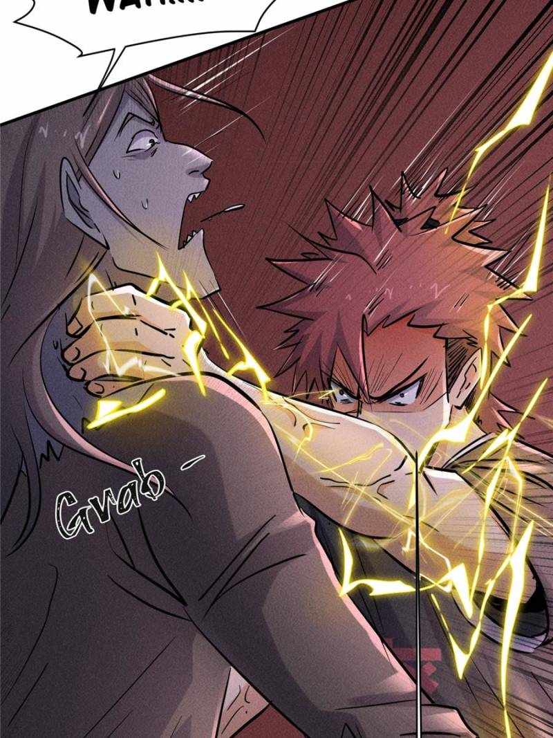 I Have a Golden Palace in the Last Days Chapter 66 - Page 4