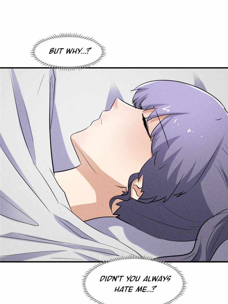 I Have a Golden Palace in the Last Days Chapter 66 - Page 40