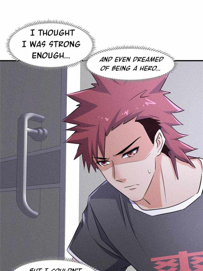 I Have a Golden Palace in the Last Days Chapter 66 - Page 42