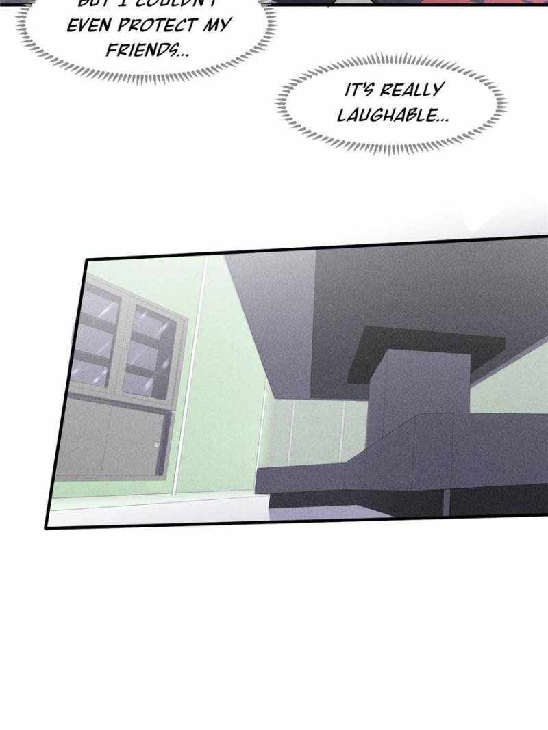 I Have a Golden Palace in the Last Days Chapter 66 - Page 43