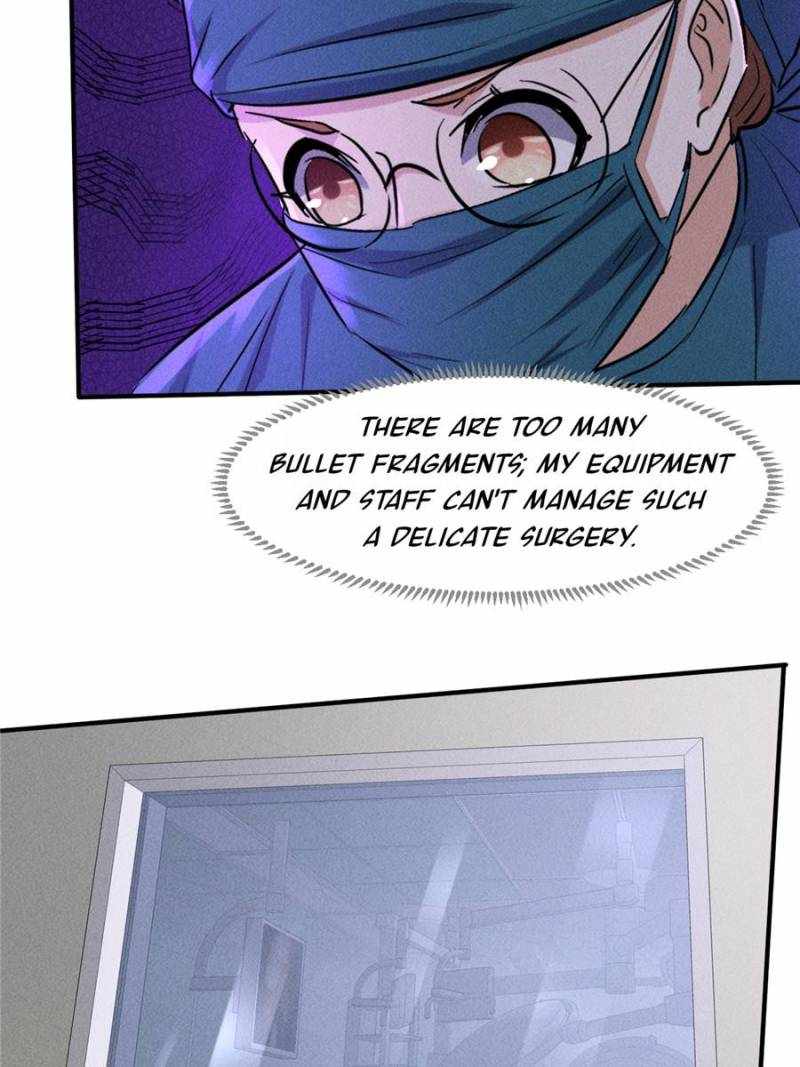 I Have a Golden Palace in the Last Days Chapter 66 - Page 46
