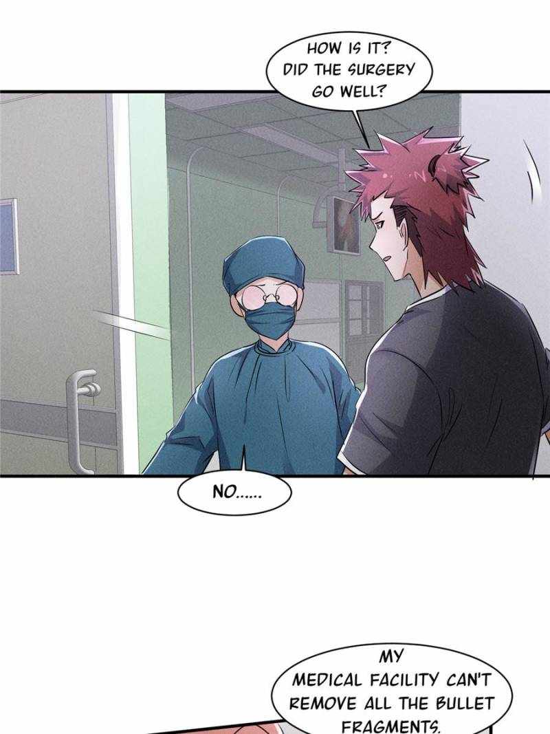 I Have a Golden Palace in the Last Days Chapter 66 - Page 48