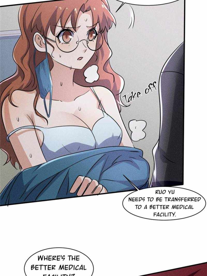 I Have a Golden Palace in the Last Days Chapter 66 - Page 49