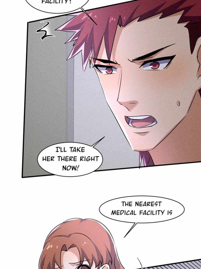 I Have a Golden Palace in the Last Days Chapter 66 - Page 50