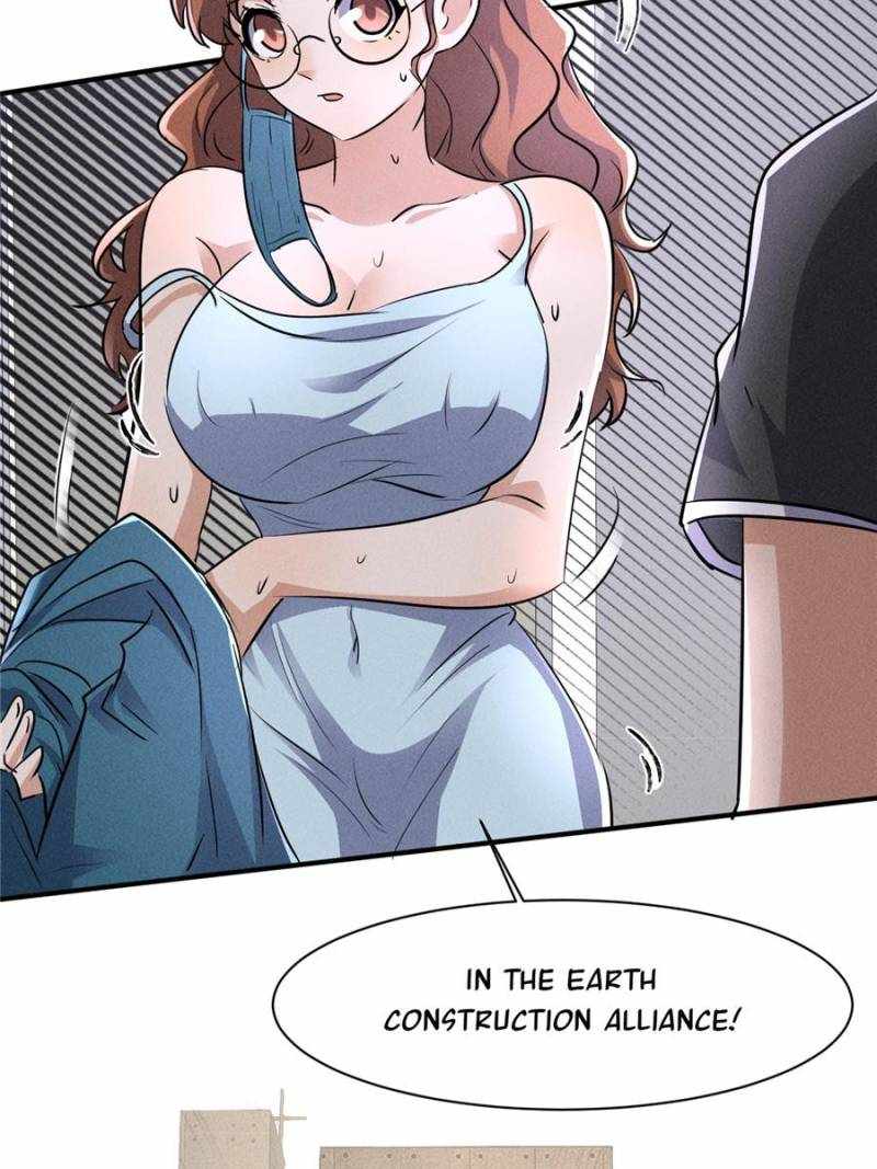 I Have a Golden Palace in the Last Days Chapter 66 - Page 51