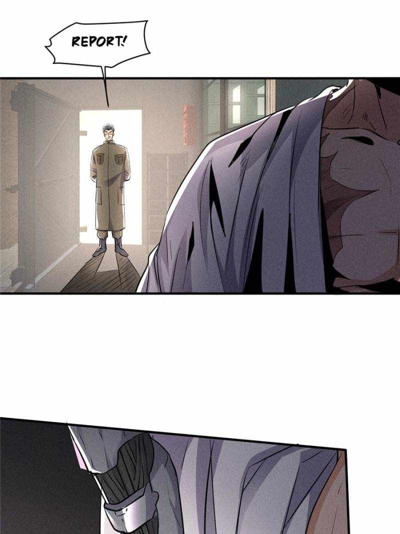 I Have a Golden Palace in the Last Days Chapter 66 - Page 54