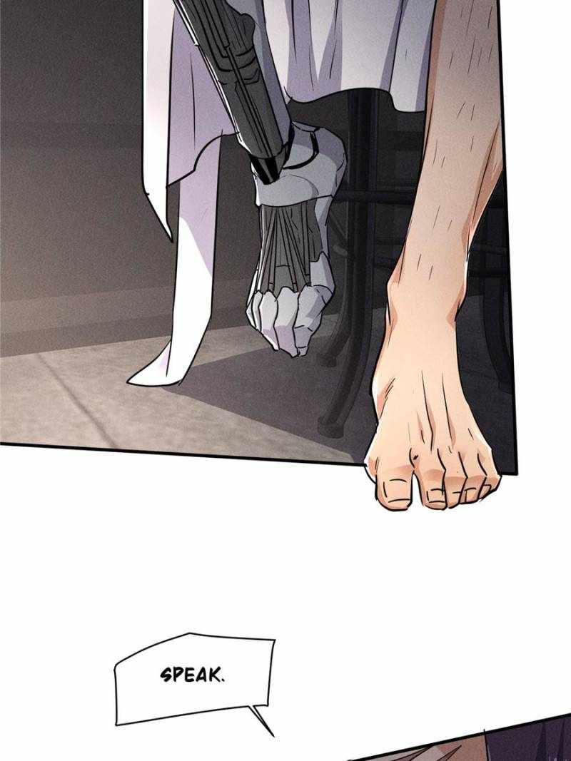 I Have a Golden Palace in the Last Days Chapter 66 - Page 55