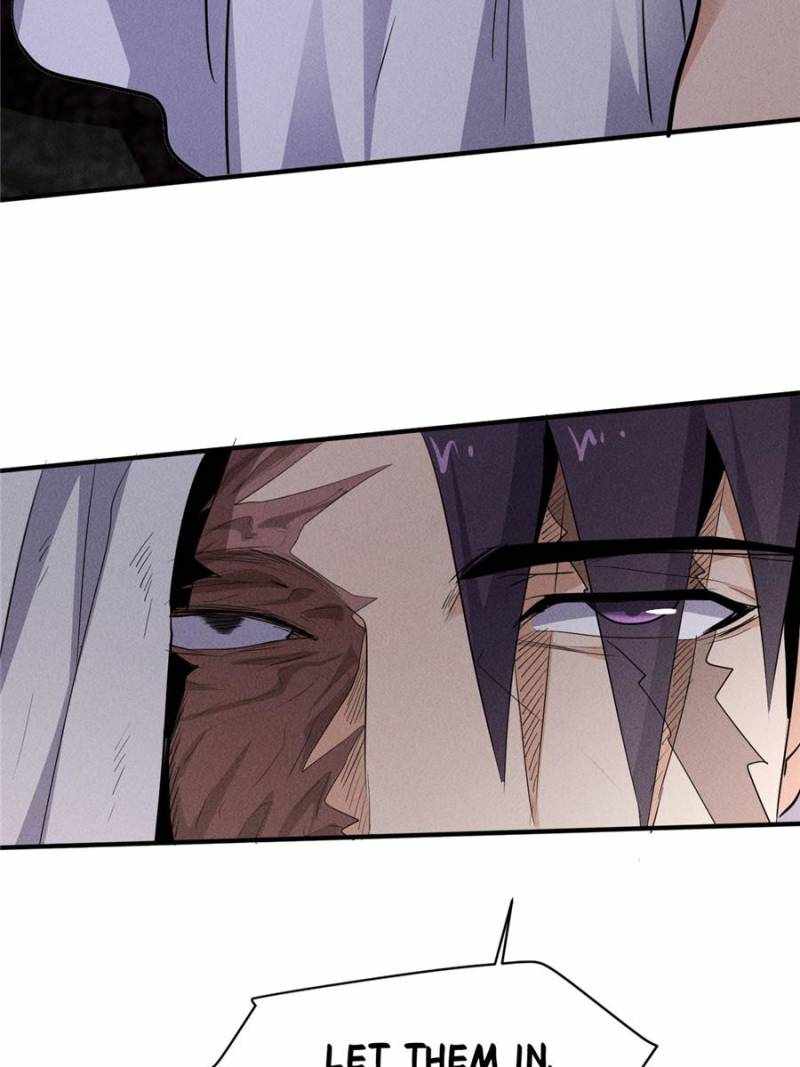 I Have a Golden Palace in the Last Days Chapter 66 - Page 59