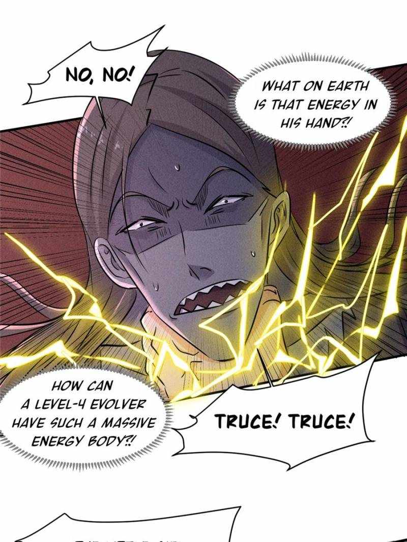 I Have a Golden Palace in the Last Days Chapter 66 - Page 6