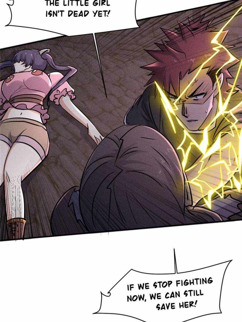 I Have a Golden Palace in the Last Days Chapter 66 - Page 7