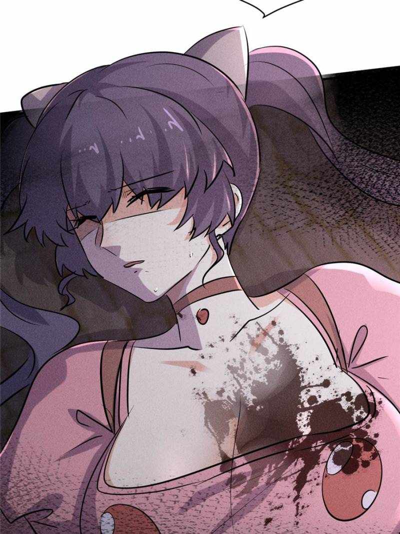 I Have a Golden Palace in the Last Days Chapter 66 - Page 8