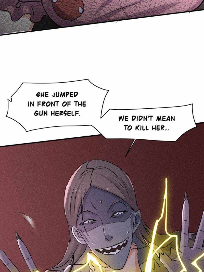I Have a Golden Palace in the Last Days Chapter 66 - Page 9