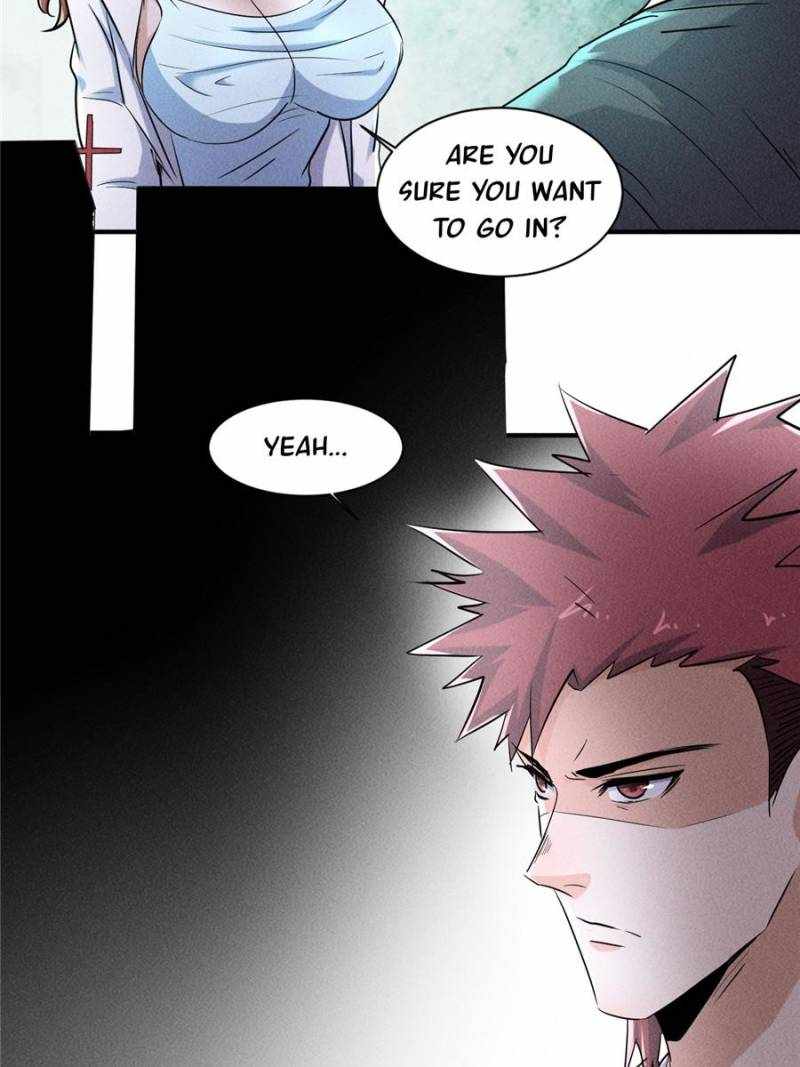 I Have a Golden Palace in the Last Days Chapter 67 - Page 10
