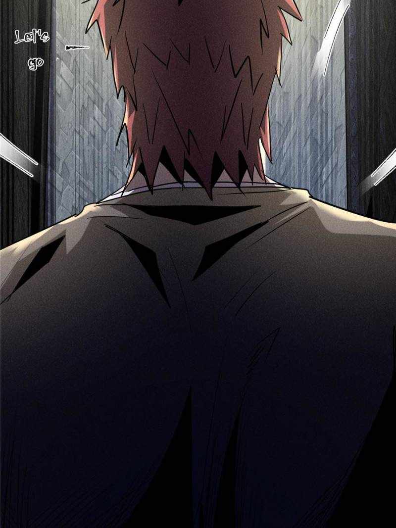 I Have a Golden Palace in the Last Days Chapter 67 - Page 14