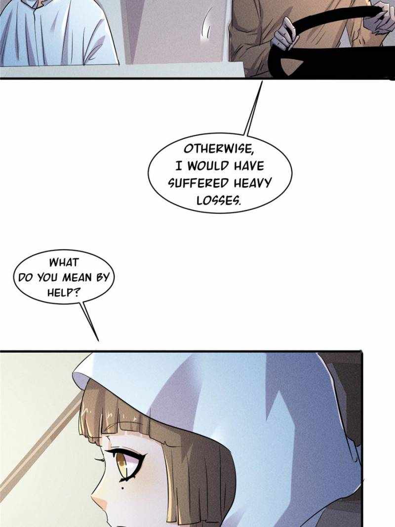 I Have a Golden Palace in the Last Days Chapter 67 - Page 2