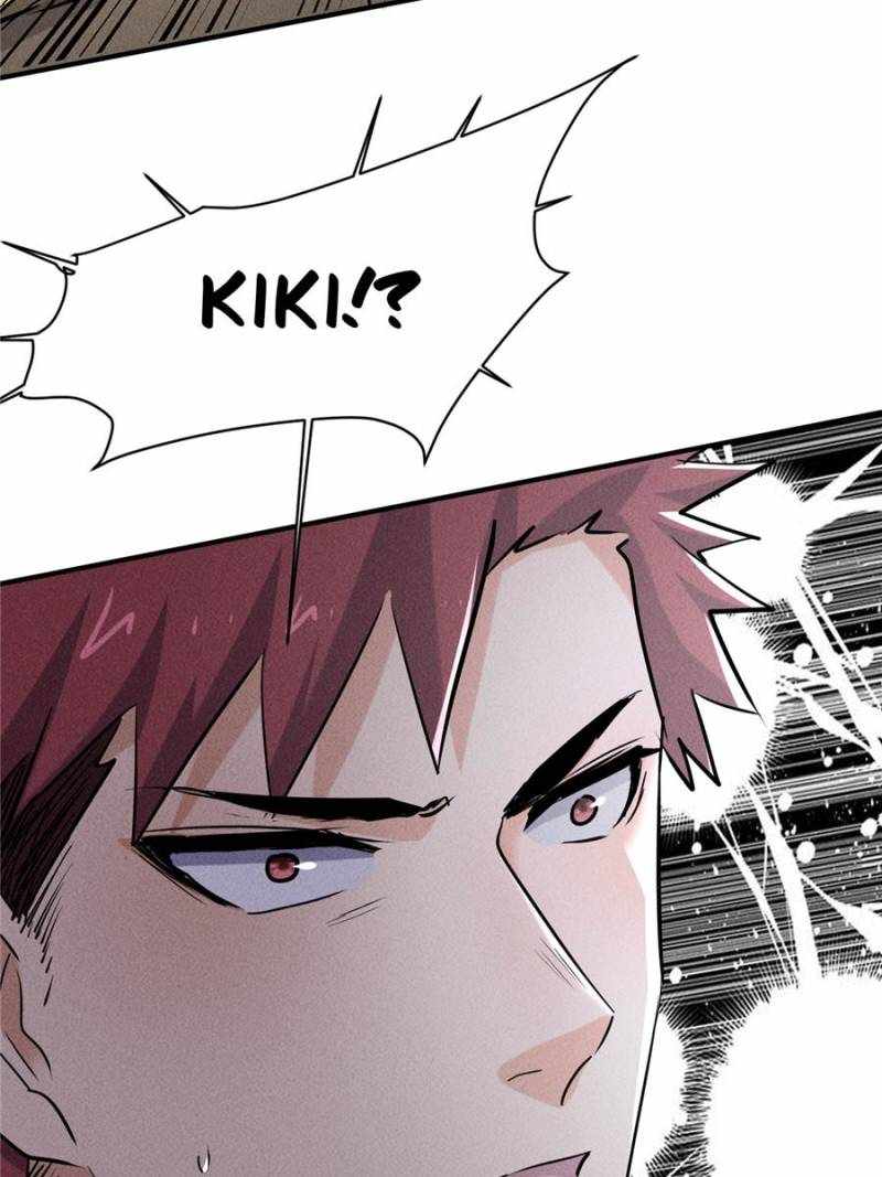 I Have a Golden Palace in the Last Days Chapter 67 - Page 20