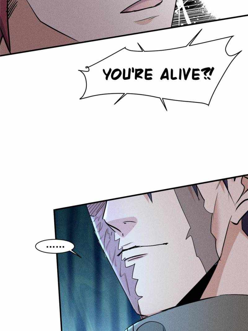 I Have a Golden Palace in the Last Days Chapter 67 - Page 21