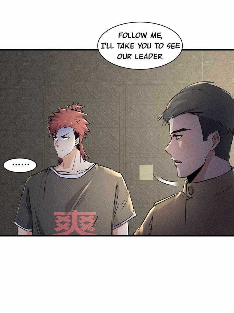 I Have a Golden Palace in the Last Days Chapter 67 - Page 24