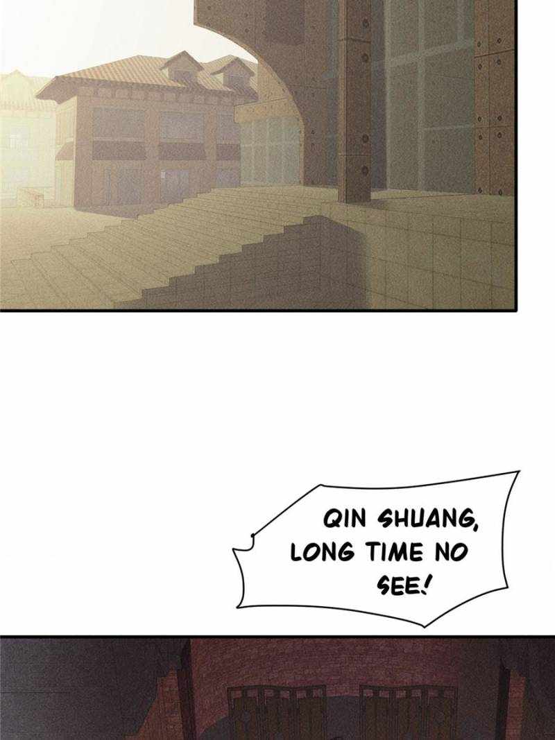 I Have a Golden Palace in the Last Days Chapter 67 - Page 26