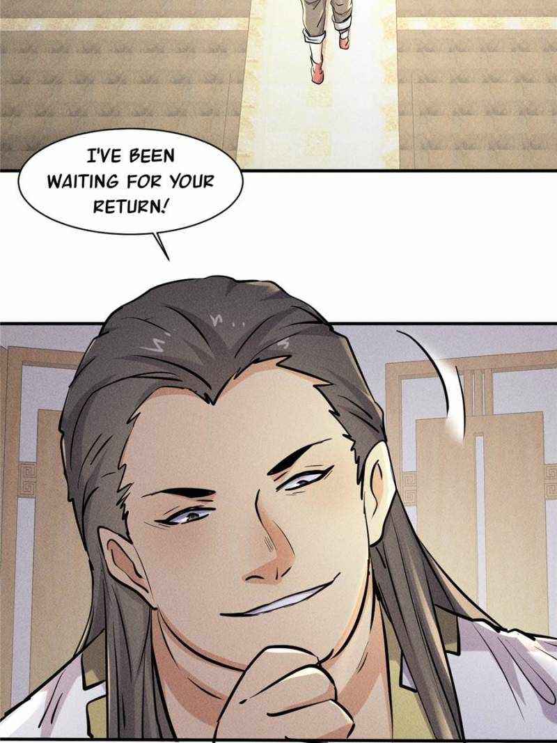 I Have a Golden Palace in the Last Days Chapter 67 - Page 28