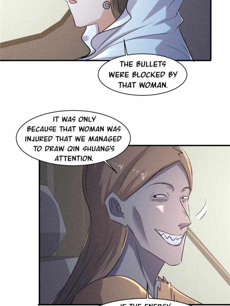 I Have a Golden Palace in the Last Days Chapter 67 - Page 3
