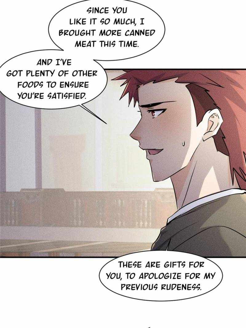I Have a Golden Palace in the Last Days Chapter 67 - Page 31
