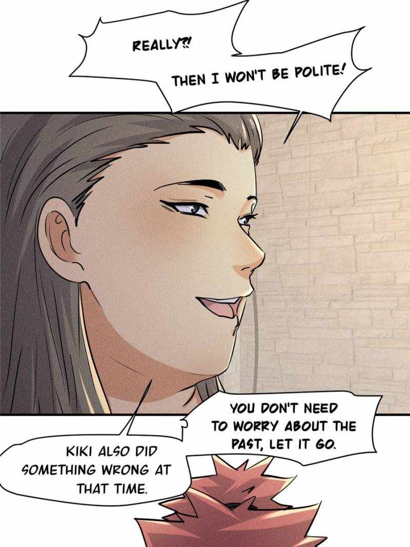 I Have a Golden Palace in the Last Days Chapter 67 - Page 32
