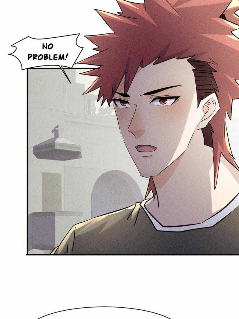 I Have a Golden Palace in the Last Days Chapter 67 - Page 37
