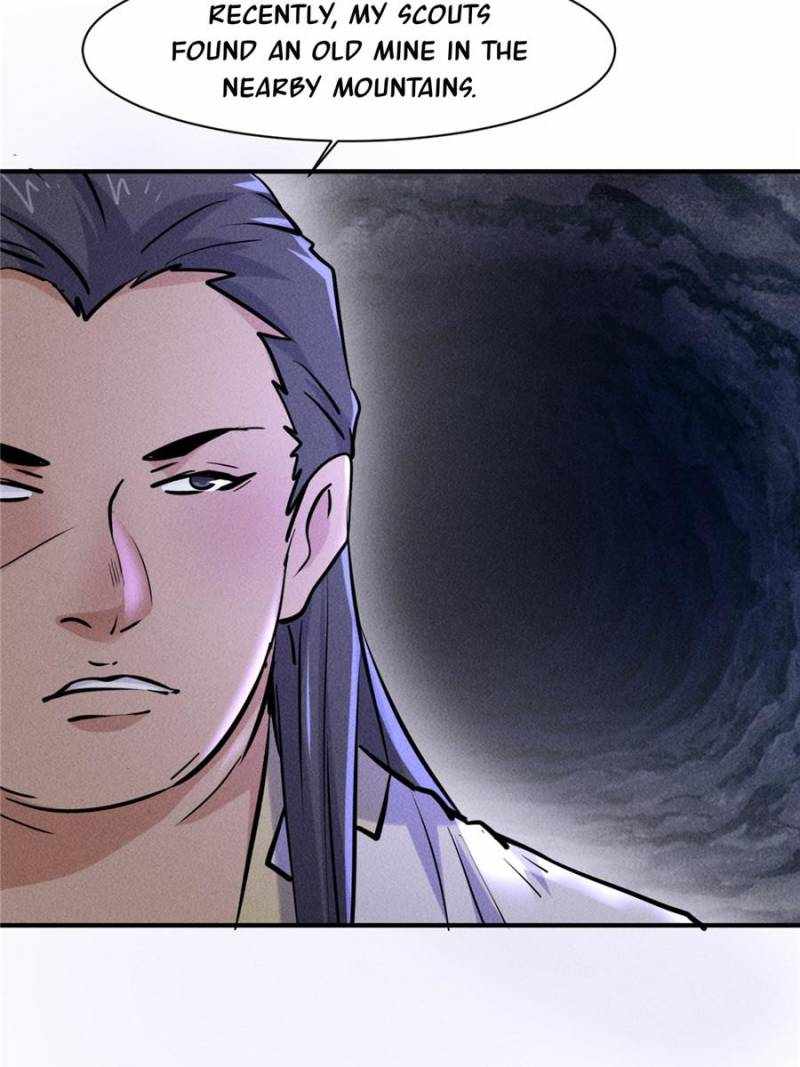 I Have a Golden Palace in the Last Days Chapter 67 - Page 38