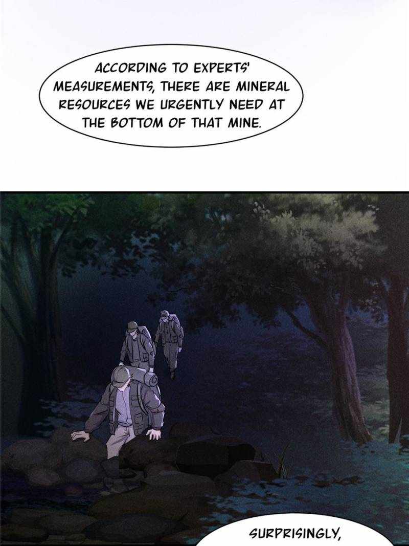 I Have a Golden Palace in the Last Days Chapter 67 - Page 39