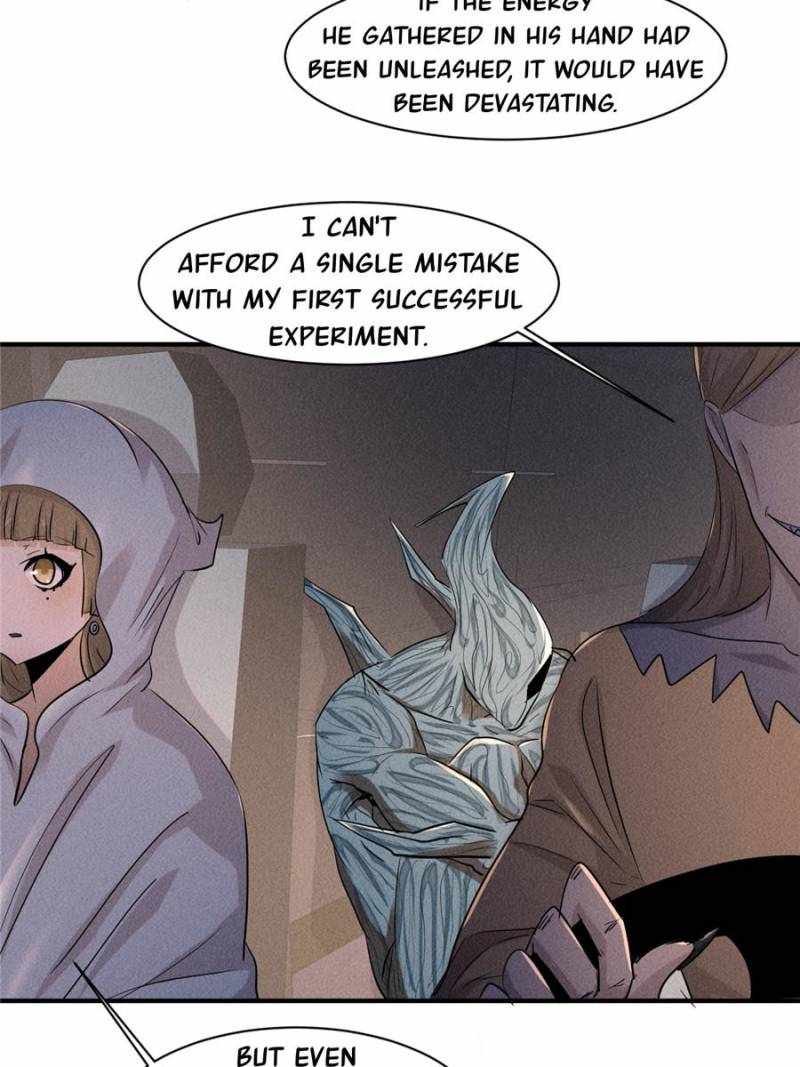 I Have a Golden Palace in the Last Days Chapter 67 - Page 4