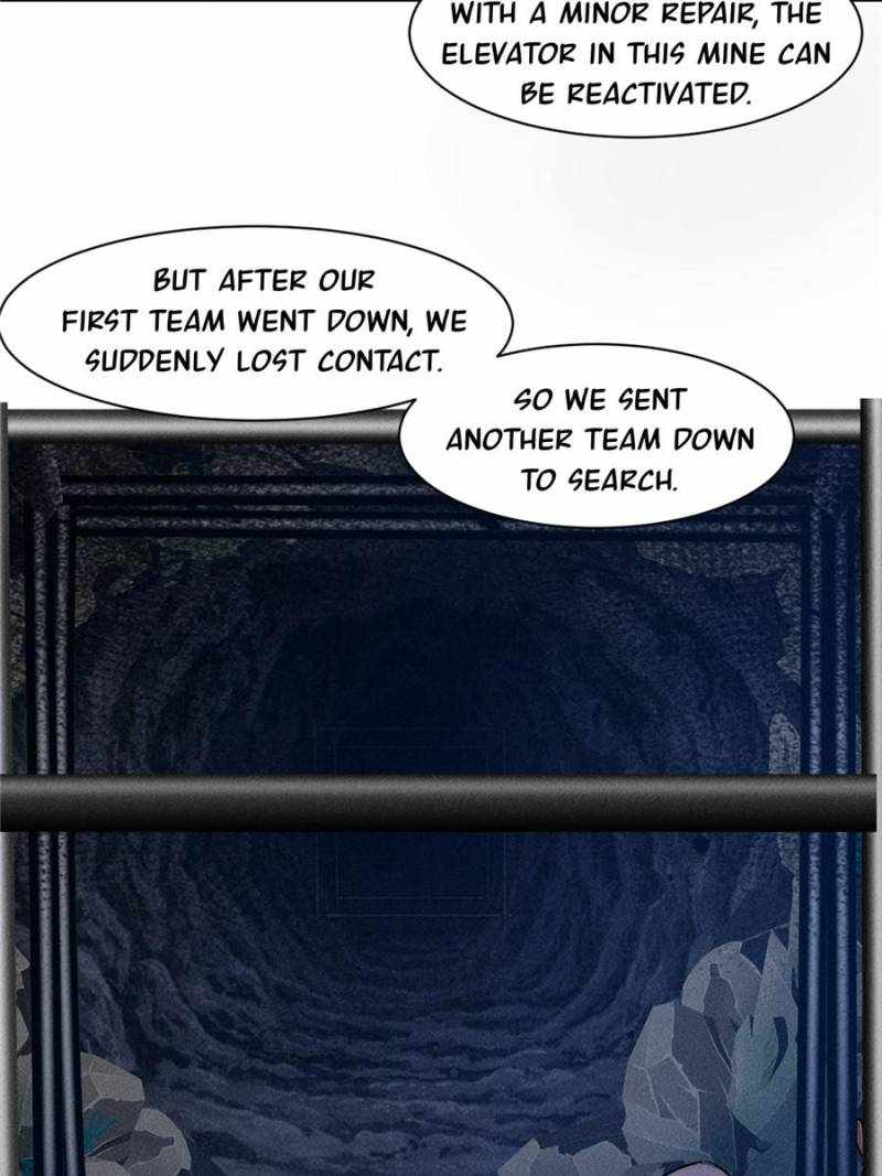 I Have a Golden Palace in the Last Days Chapter 67 - Page 40