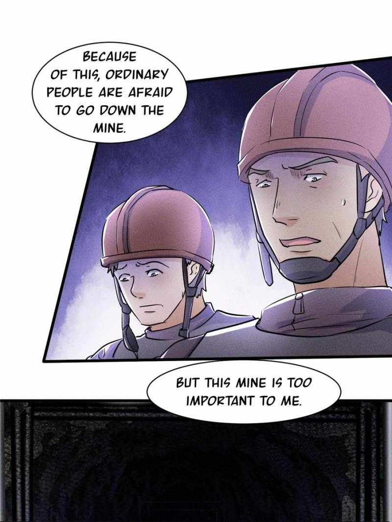 I Have a Golden Palace in the Last Days Chapter 67 - Page 42