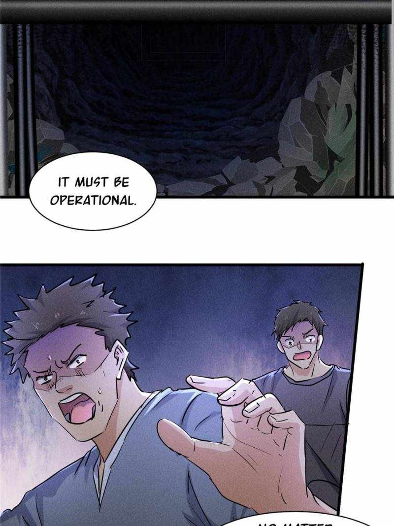 I Have a Golden Palace in the Last Days Chapter 67 - Page 43