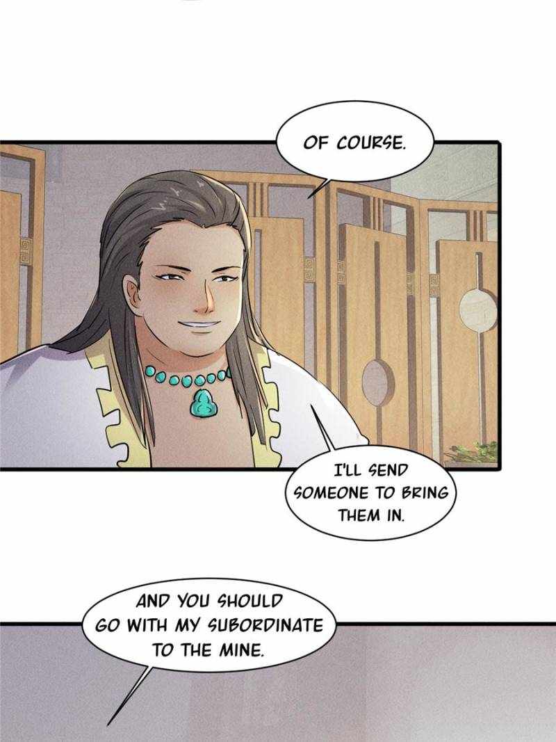 I Have a Golden Palace in the Last Days Chapter 67 - Page 46